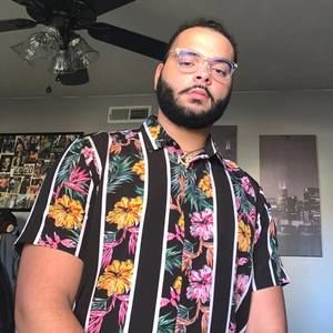 Meet your Posher, Jayson